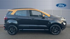 Ford EcoSport 1.0 EcoBoost 125 ST-Line 5dr Petrol Hatchback